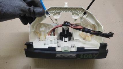 Блок управления печкой 3 BK 03-08 2005 SEDAN 2.3