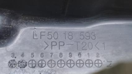 Крышка блока предохранителей MAZDA 3 BK 03-08 SEDAN 2.3