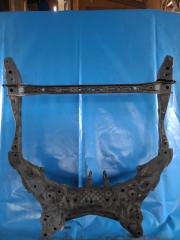 Балка передней подвески передняя 6 GJ 12-