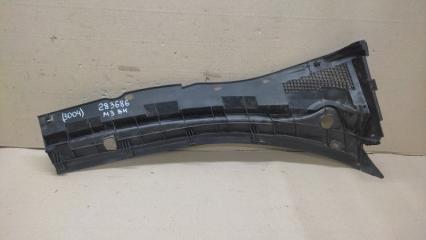 Пластик под лобовое стекло / Жабо левый 3 BK 03-08 2005 SEDAN 2.3