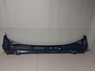 Пластик под лобовое стекло / Жабо FUSION 14-