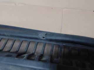 Пластик под лобовое стекло / Жабо FORD FUSION 14-