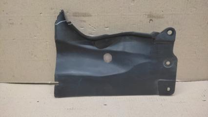 Защита двигателя левая MAZDA 3 BK 03-08 SEDAN 2.3