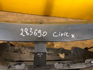 Бампер передний CIVIC FC/FK 15-