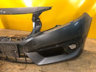 Бампер передний CIVIC FC/FK 15-