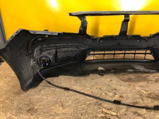 Бампер передний CIVIC FC/FK 15-