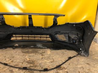 Бампер передний CIVIC FC/FK 15-