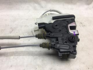 Замок двери задний правый SOUL PS 13-19 2017 PS 1.6