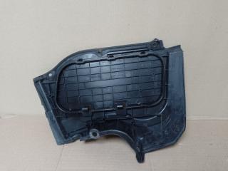 Пластик подкапотного отсека левый FX S50 03-08 2004 3.5 VQ35DE