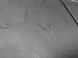 Пластик подкапотного отсека левый FX S50 03-08 2004 3.5 VQ35DE