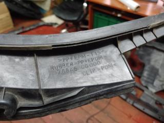 Накладка на стойку кузова задняя левая INFINITI FX S50 03-08 3.5 VQ35DE