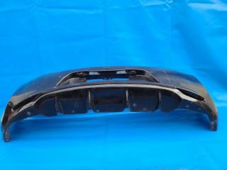 Бампер задний LEAF 10-17