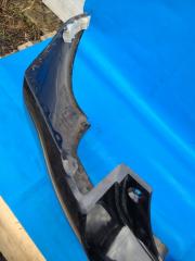 Бампер задний NISSAN LEAF 10-17