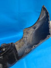 Бампер задний LEAF 10-17