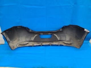 Бампер задний LEAF 10-17