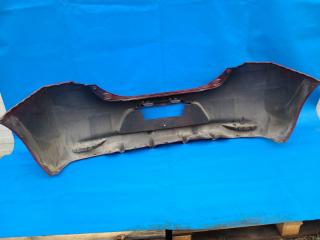 Бампер задний LEAF 10-17