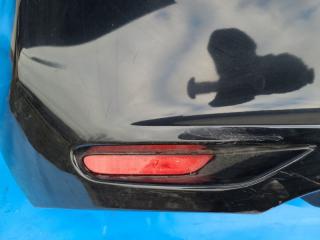 Бампер задний NISSAN LEAF 10-17