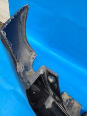 Бампер задний LEAF 10-17