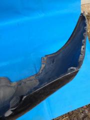 Бампер задний LEAF 10-17