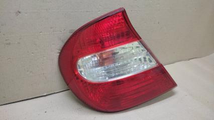 Фонарь наружный левый CAMRY 30 02-06