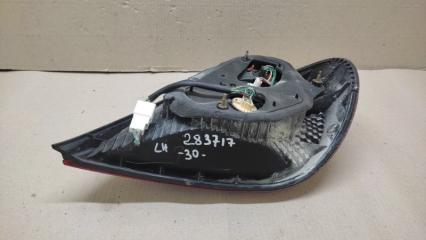 Фонарь наружный левый CAMRY 30 02-06