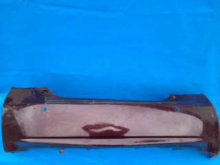 Бампер задний TOYOTA PRIUS - 30 09-17