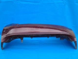 Бампер задний PRIUS - 30 09-17