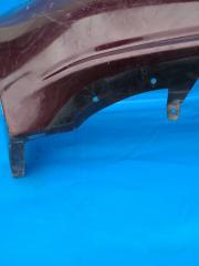 Бампер задний TOYOTA PRIUS - 30 09-17