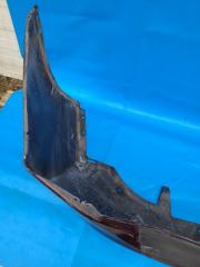 Бампер задний PRIUS - 30 09-17