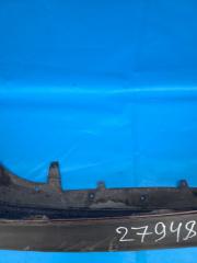 Бампер задний PRIUS - 30 09-17