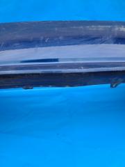 Бампер задний PRIUS - 30 09-17