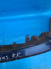 Бампер задний PRIUS - 30 09-17