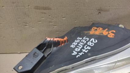 Фара левая SENTRA B17 12-21 2015 Седан 1.8 MRA8DE