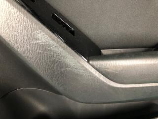 Карта двери передняя правая 3 BM 13-19 2017 2.0L 4