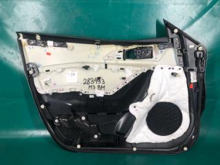 Карта двери передняя правая 3 BM 13-19 2017 2.0L 4