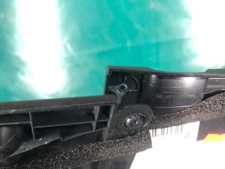 Карта двери передняя правая 3 BM 13-19 2017 2.0L 4