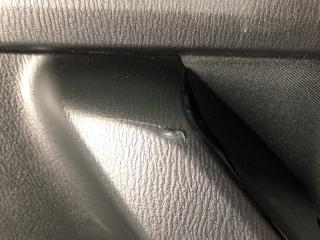 Карта двери задняя правая 3 BM 13-19 2017 2.0L 4