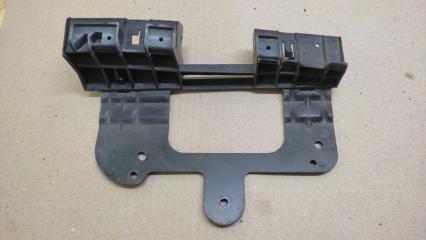 Кронштейн переднего бампера (под фарой) левый SENTRA B17 12-21 2015 Седан 1.8 MRA8DE