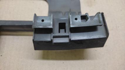 Кронштейн переднего бампера (под фарой) левый NISSAN SENTRA B17 12-21 Седан 1.8 MRA8DE