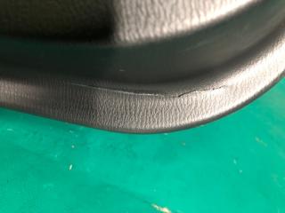 Карта двери задняя левая MAZDA 3 BM 13-19 2.0L 4