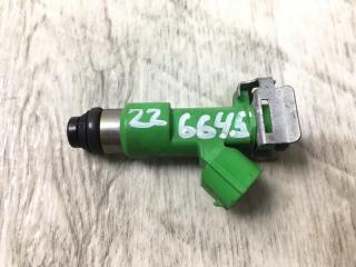 Форсунка топливная PATHFINDER R52 12-21 2013 R52 3.5 VQ35DE