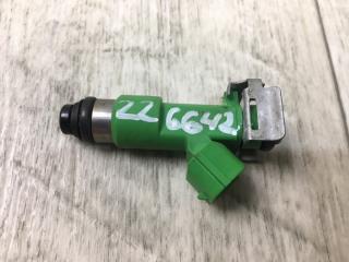 Форсунка топливная PATHFINDER R52 12-21 2013 R52 3.5 VQ35DE