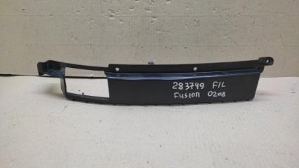 Кронштейн крепления фары левый FORD FUSION 14- 2014