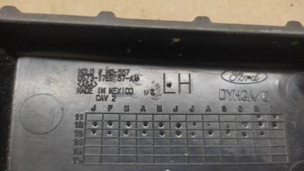 Кронштейн крепления фары левый FUSION 14- 2014 2.5L