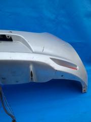 Бампер задний LEAF 10-17