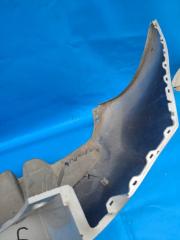 Бампер задний LEAF 10-17