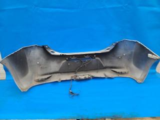 Бампер задний LEAF 10-17