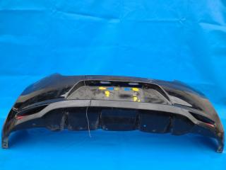 Бампер задний NISSAN LEAF 10-17