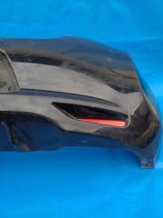 Бампер задний LEAF 10-17