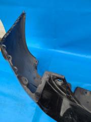 Бампер задний LEAF 10-17